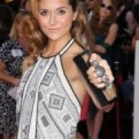 Alyson Stoner