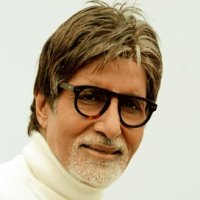 Amitabh Bachchan