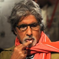 Amitabh Bachchan