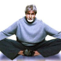 Amitabh Bachchan