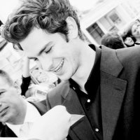 Andrew Garfield