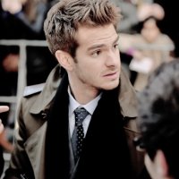 Andrew Garfield