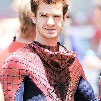 Andrew Garfield