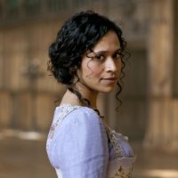 Angel Coulby