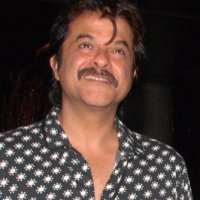 Anil Kapoor