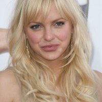 Anna Faris