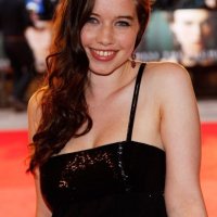 Anna Popplewell