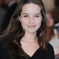 Anna Popplewell