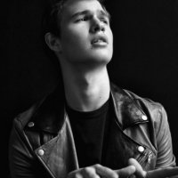 Ansel Elgort