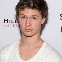 Ansel Elgort