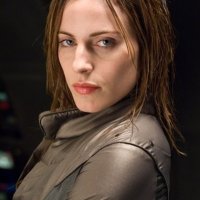 Antje Traue