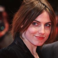 Antje Traue