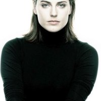 Antje Traue