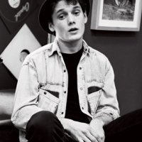 Anton Yelchin