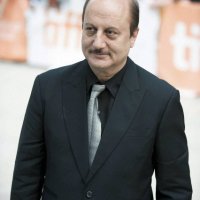 Anupam Kher