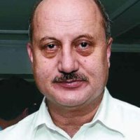 Anupam Kher