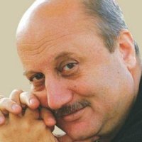 Anupam Kher