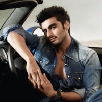 Arjun Kapoor