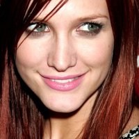 Ashlee Simpson