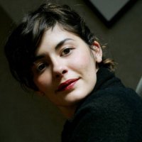 Audrey Tautou