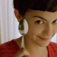 Audrey Tautou