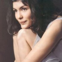 Audrey Tautou