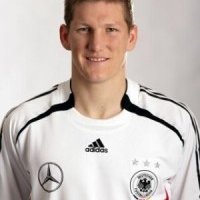 Bastian Schweinsteiger