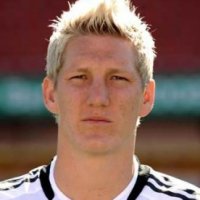 Bastian Schweinsteiger