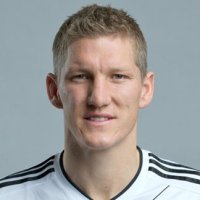 Bastian Schweinsteiger