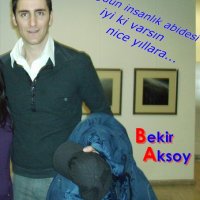 Bekir Aksoy