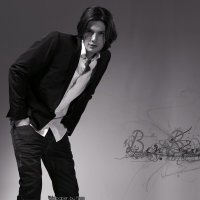 Ben Barnes