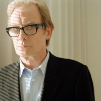 Bill Nighy