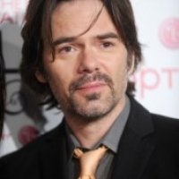 Billy Burke