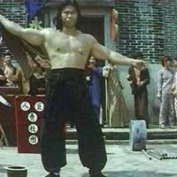 Bolo Yeung