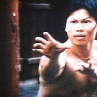 Bolo Yeung