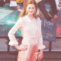 Bonnie Wright