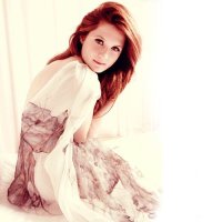 Bonnie Wright