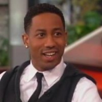 Brandon T. Jackson