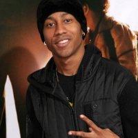 Brandon T. Jackson