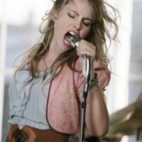 Bridgit Mendler