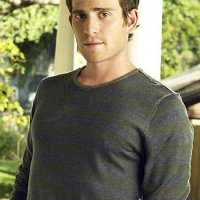 Bryan Greenberg