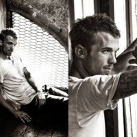 Cam Gigandet