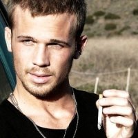 Cam Gigandet