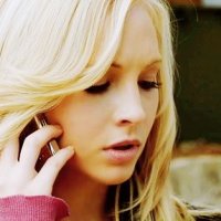 Candice Accola