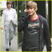 Chace Crawford