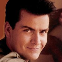 Charlie Sheen