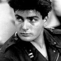 Charlie Sheen