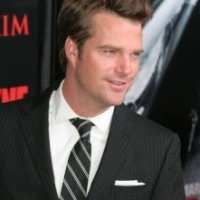 Chris O'Donnell