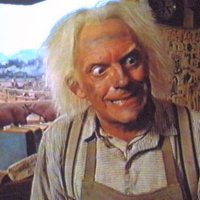 Christopher Lloyd