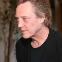 Christopher Walken